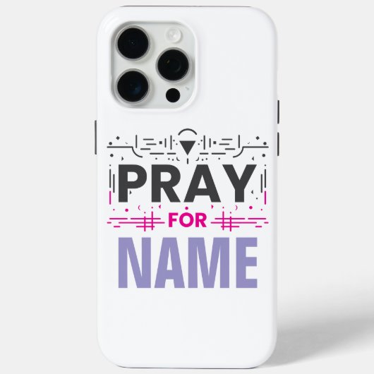 Bid voor: Samen in Solidariteit Case-Mate iPhone Case (Achterkant)