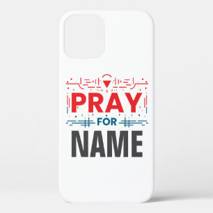 Bid voor: Samen in Solidariteit iPhone 12 Hoesje