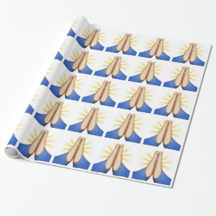 bidden emoji cadeaupapier