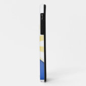 bidden emoji Case-Mate iPhone case (Achterkant/links)