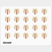 bidden emoji hart sticker (Vel)