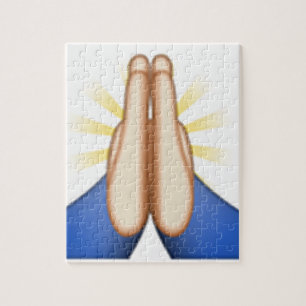bidden emoji legpuzzel