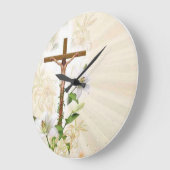 Bidden Grote Klok (Hoek)