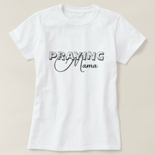 Bidden Mama T-shirt