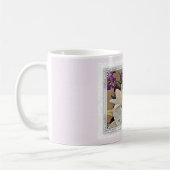 biddend koffiemok (Links)