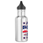 BIDEN-2020-Comeback-Kind Waterfles (Links)