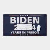 BIDEN 20-24 JAAR IN DE GEVANGENIS BUREAUMAT (Keyboard & Muis)