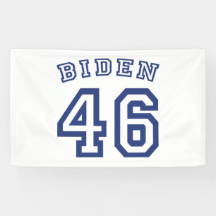 BIDEN 46 SPANDOEK