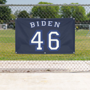 BIDEN 46 SPANDOEK