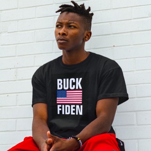 BIDEN BUCK FIDEN T-shirts et sweat - shirts à capu