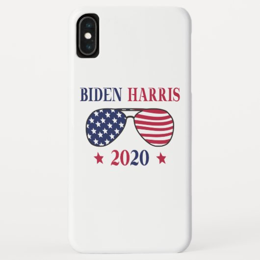 Biden Harris 2020 Case-Mate iPhone Case (Achterkant)