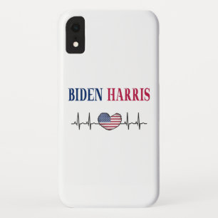 Biden Harris 2020 iPhone XR Hoesje