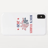 Biden Harris 2020 Case-Mate iPhone Case (Achterkant (horizontaal))