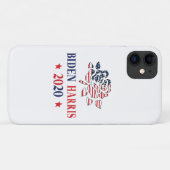Biden Harris 2020 Case-Mate iPhone Case (Achterkant (horizontaal))