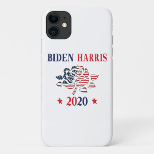 Biden Harris 2020 iPhone 11 Hoesje