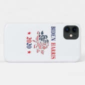 Biden Harris 2020 Case-Mate iPhone Case (Achterkant (horizontaal))