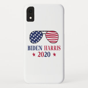 Biden Harris 2020 iPhone XR Hoesje