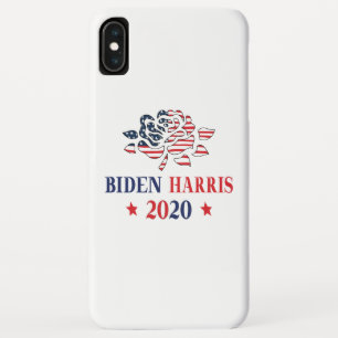 Biden Harris 2020 iPhone XS Max Hoesje