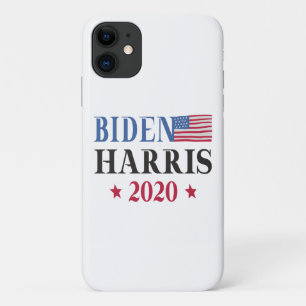 Biden Harris 2020 iPhone 11 Hoesje