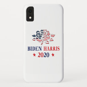 Biden Harris 2020 iPhone XR Hoesje