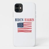 Biden Harris 2020 Case-Mate iPhone Case (Achterkant)