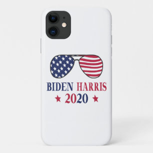 Biden Harris 2020 iPhone 11 Hoesje