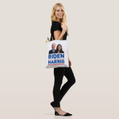 Biden Harris 2020 Collectible Campaign Tas (Op model)