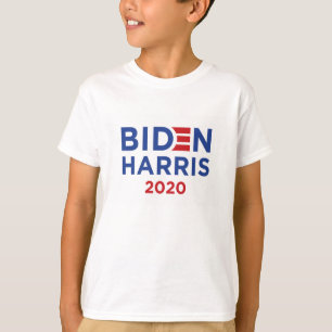 Biden/Harris 2020 KINDER shirt