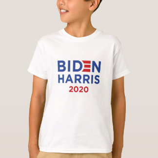 Biden/Harris 2020 KINDER shirt