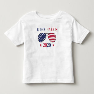 Biden Harris 2020 Kinder Shirts