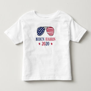 Biden Harris 2020 Kinder Shirts