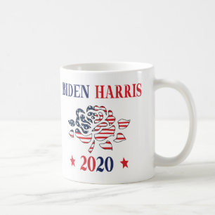 Biden Harris 2020 Koffiemok