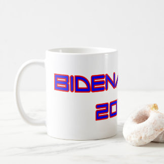 Biden/Harris 2020 Koffiemok