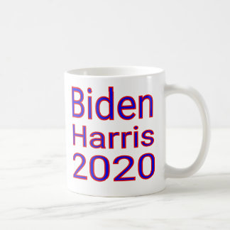 Biden/Harris 2020 Koffiemok