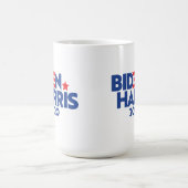 BIDEN HARRIS 2020 KOFFIEMOK (Center)