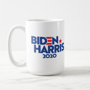 BIDEN HARRIS 2020 KOFFIEMOK