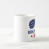Biden Harris 2020 Koffiemok (Center)