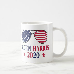 Biden Harris 2020 Koffiemok