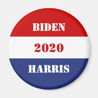 Biden - Harris 2020 Magneet