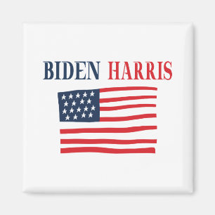 Biden Harris 2020 Magneet