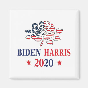 Biden Harris 2020 Magneet