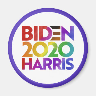 Biden Harris 2020 Magnet Magneet