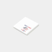 Biden Harris 2020 Post-it® Notes (Schuin)