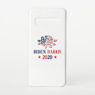 Biden Harris 2020 Samsung Galaxy S10 Hoesje