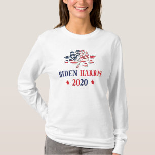 Biden Harris 2020 T-shirt