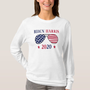 Biden Harris 2020 T-shirt