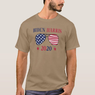 Biden Harris 2020 T-shirt