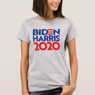 BIDEN HARRIS 2020 T-SHIRT