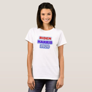 Biden Harris 2020 T-shirt