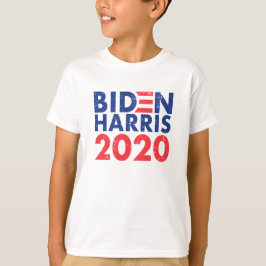 Biden Harris 2020 T-shirt